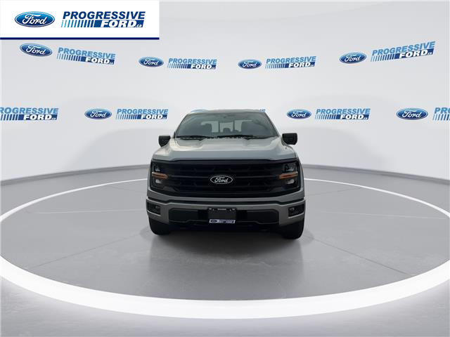 2025 Ford F-150 XLT (Stk: SKF69708) in Wallaceburg - Image 3 of 25