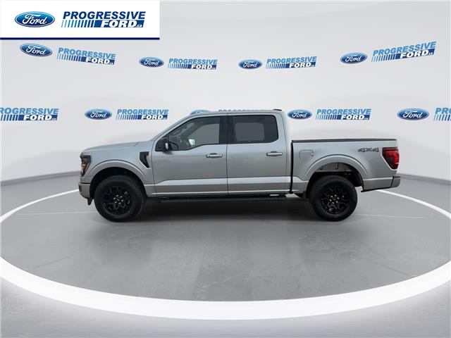 2025 Ford F-150 XLT (Stk: SKF69708) in Wallaceburg - Image 5 of 25