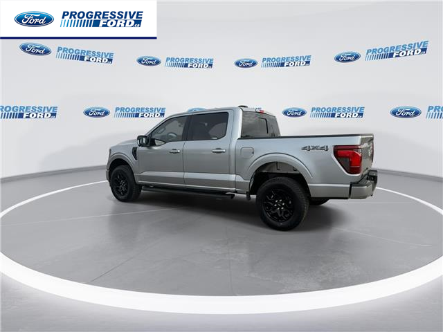 2025 Ford F-150 XLT (Stk: SKF69708) in Wallaceburg - Image 6 of 25