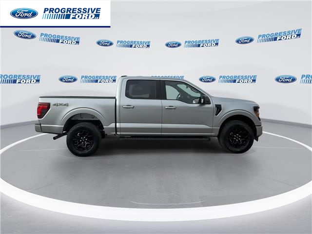 2025 Ford F-150 XLT (Stk: SKF69708) in Wallaceburg - Image 9 of 25