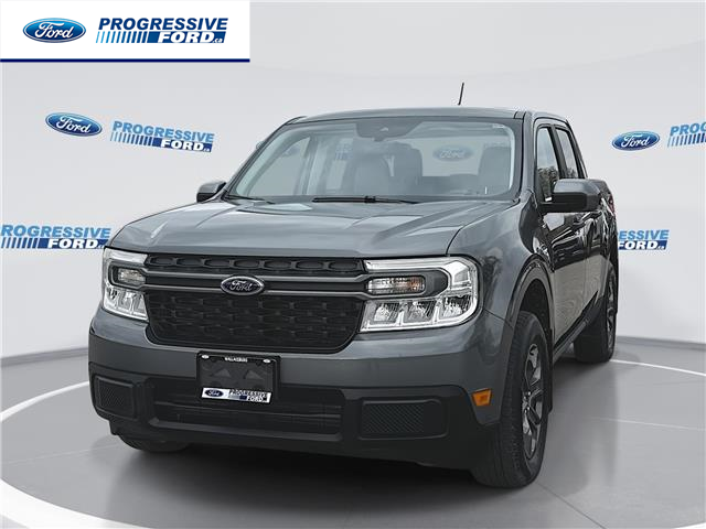 2023 Ford Maverick XLT (Stk: PRA41464) in Wallaceburg - Image 1 of 24