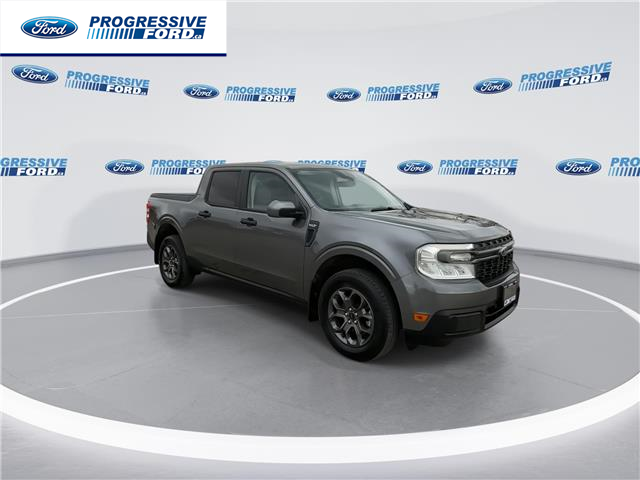 2023 Ford Maverick XLT (Stk: PRA41464) in Wallaceburg - Image 2 of 24 2023 Ford Maverick XLT (Stk: PRA41464) in Wallaceburg - Image 2 of 24