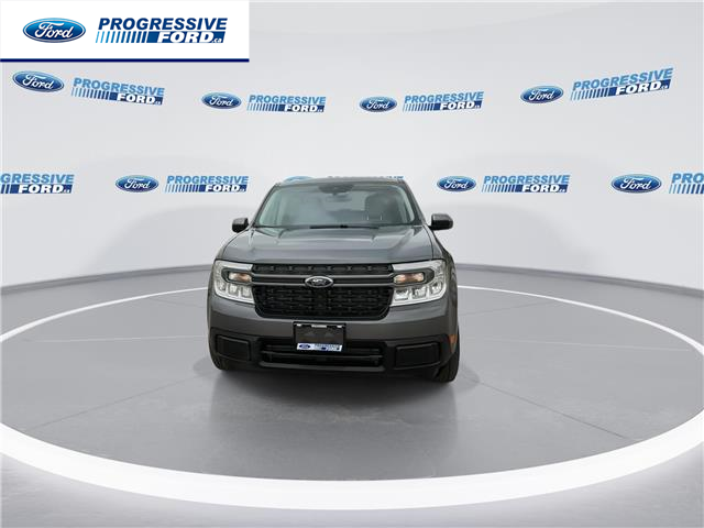 2023 Ford Maverick XLT (Stk: PRA41464) in Wallaceburg - Image 3 of 24 2023 Ford Maverick XLT (Stk: PRA41464) in Wallaceburg - Image 3 of 24