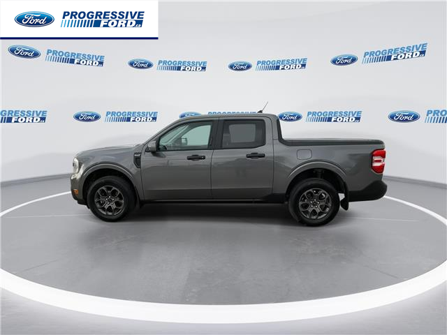 2023 Ford Maverick XLT (Stk: PRA41464) in Wallaceburg - Image 5 of 24 2023 Ford Maverick XLT (Stk: PRA41464) in Wallaceburg - Image 5 of 24