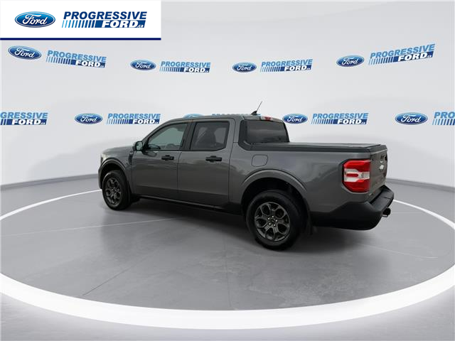 2023 Ford Maverick XLT (Stk: PRA41464) in Wallaceburg - Image 6 of 24 2023 Ford Maverick XLT (Stk: PRA41464) in Wallaceburg - Image 6 of 24