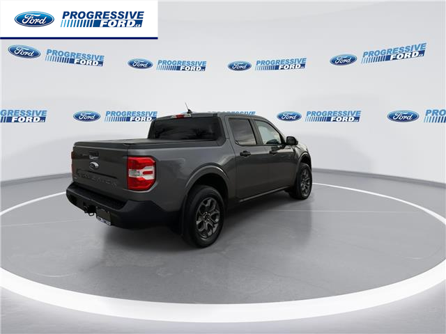 2023 Ford Maverick XLT (Stk: PRA41464) in Wallaceburg - Image 8 of 24 2023 Ford Maverick XLT (Stk: PRA41464) in Wallaceburg - Image 8 of 24