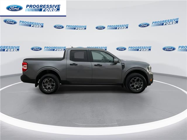 2023 Ford Maverick XLT (Stk: PRA41464) in Wallaceburg - Image 9 of 24 2023 Ford Maverick XLT (Stk: PRA41464) in Wallaceburg - Image 9 of 24