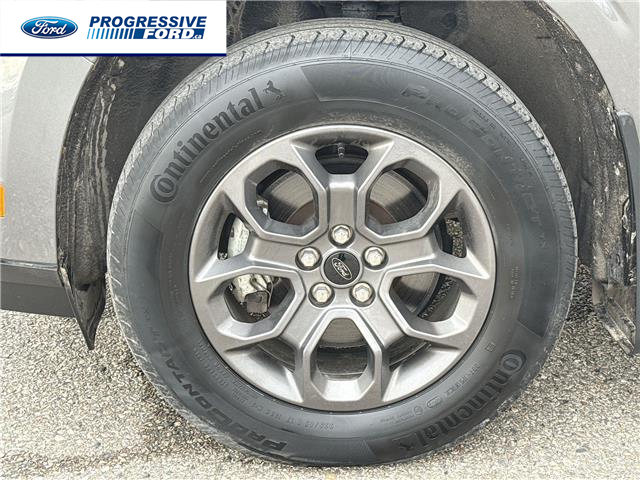2023 Ford Maverick XLT (Stk: PRA41464) in Wallaceburg - Image 10 of 24 2023 Ford Maverick XLT (Stk: PRA41464) in Wallaceburg - Image 10 of 24