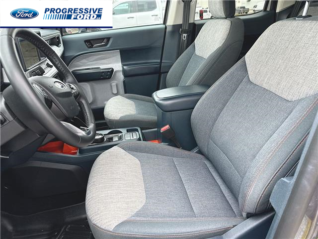 2023 Ford Maverick XLT (Stk: PRA41464) in Wallaceburg - Image 11 of 24 2023 Ford Maverick XLT (Stk: PRA41464) in Wallaceburg - Image 11 of 24