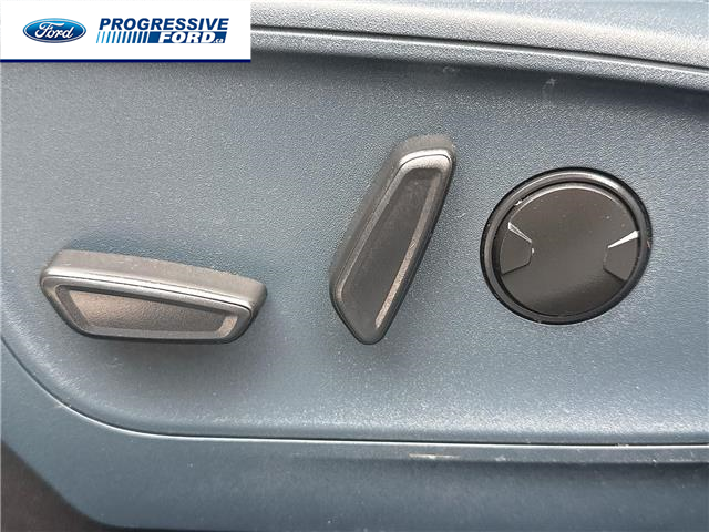 2023 Ford Maverick XLT (Stk: PRA41464) in Wallaceburg - Image 12 of 24 2023 Ford Maverick XLT (Stk: PRA41464) in Wallaceburg - Image 12 of 24