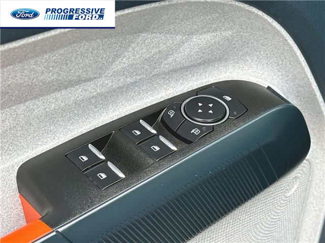 2023 Ford Maverick XLT (Stk: PRA41464) in Wallaceburg - Image 13 of 24 2023 Ford Maverick XLT (Stk: PRA41464) in Wallaceburg - Image 13 of 24