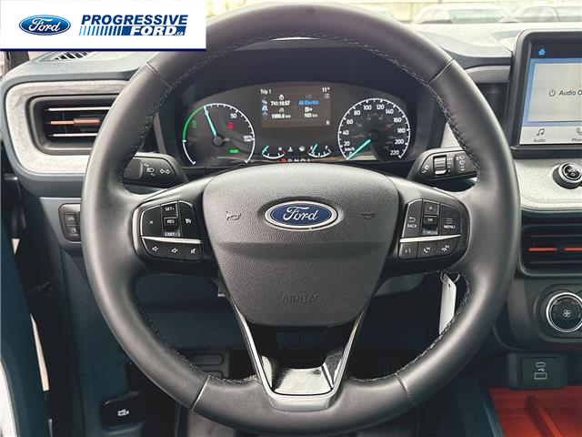 2023 Ford Maverick XLT (Stk: PRA41464) in Wallaceburg - Image 14 of 24 2023 Ford Maverick XLT (Stk: PRA41464) in Wallaceburg - Image 14 of 24