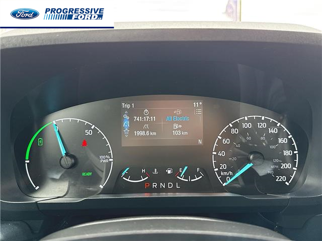 2023 Ford Maverick XLT (Stk: PRA41464) in Wallaceburg - Image 15 of 24 2023 Ford Maverick XLT (Stk: PRA41464) in Wallaceburg - Image 15 of 24