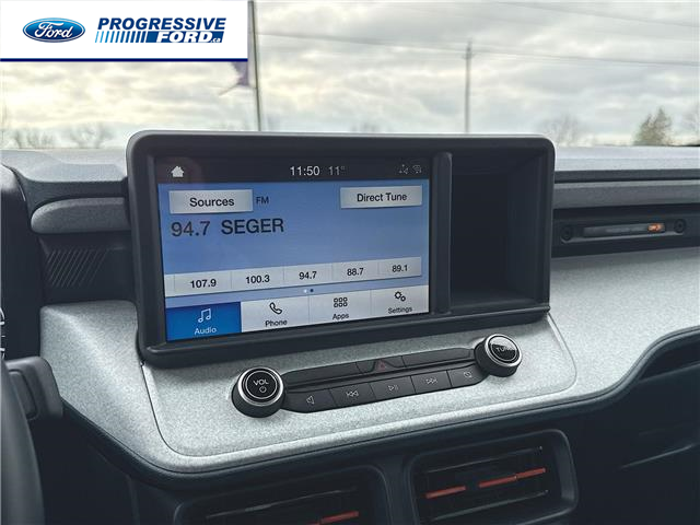 2023 Ford Maverick XLT (Stk: PRA41464) in Wallaceburg - Image 16 of 24 2023 Ford Maverick XLT (Stk: PRA41464) in Wallaceburg - Image 16 of 24