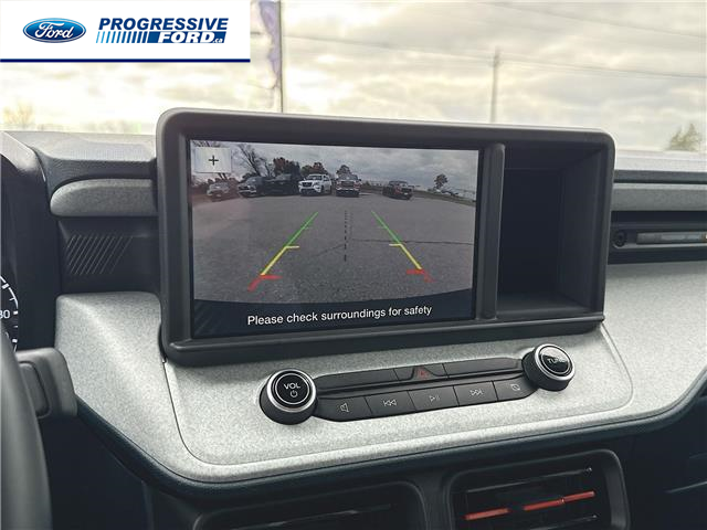 2023 Ford Maverick XLT (Stk: PRA41464) in Wallaceburg - Image 17 of 24 2023 Ford Maverick XLT (Stk: PRA41464) in Wallaceburg - Image 17 of 24