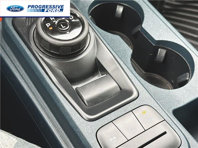 2023 Ford Maverick XLT (Stk: PRA41464) in Wallaceburg - Image 19 of 24 2023 Ford Maverick XLT (Stk: PRA41464) in Wallaceburg - Image 19 of 24