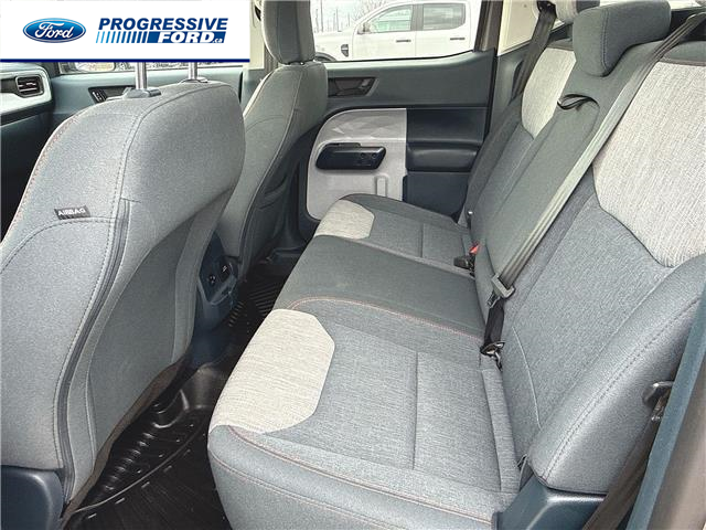 2023 Ford Maverick XLT (Stk: PRA41464) in Wallaceburg - Image 21 of 24 2023 Ford Maverick XLT (Stk: PRA41464) in Wallaceburg - Image 21 of 24