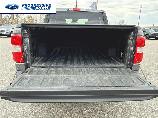 2023 Ford Maverick XLT (Stk: PRA41464) in Wallaceburg - Image 22 of 24 2023 Ford Maverick XLT (Stk: PRA41464) in Wallaceburg - Image 22 of 24