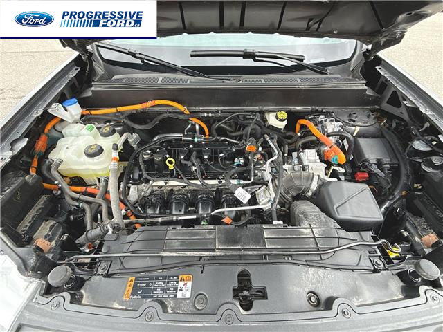 2023 Ford Maverick XLT (Stk: PRA41464) in Wallaceburg - Image 24 of 24 2023 Ford Maverick XLT (Stk: PRA41464) in Wallaceburg - Image 24 of 24