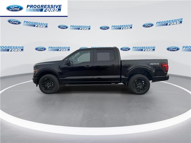2025 Ford F-150 STX (Stk: SKF32094) in Wallaceburg - Image 5 of 24