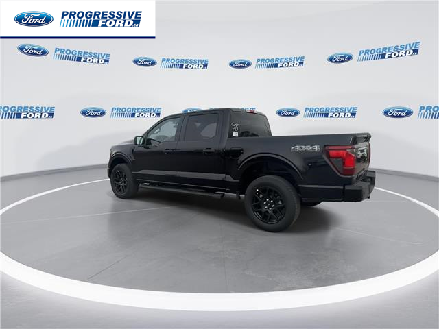 2025 Ford F-150 STX (Stk: SKF32094) in Wallaceburg - Image 6 of 24
