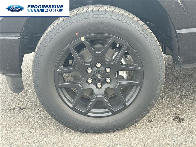 2025 Ford F-150 STX (Stk: SKF32094) in Wallaceburg - Image 10 of 24