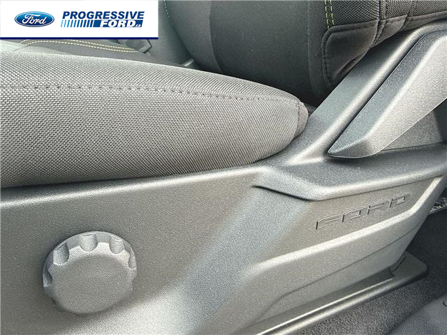 2025 Ford F-150 STX (Stk: SKF32094) in Wallaceburg - Image 12 of 24