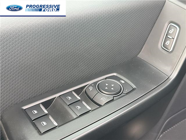 2025 Ford F-150 STX (Stk: SKF32094) in Wallaceburg - Image 13 of 24