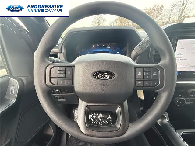 2025 Ford F-150 STX (Stk: SKF32094) in Wallaceburg - Image 14 of 24