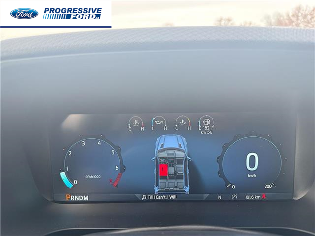 2025 Ford F-150 STX (Stk: SKF32094) in Wallaceburg - Image 15 of 24