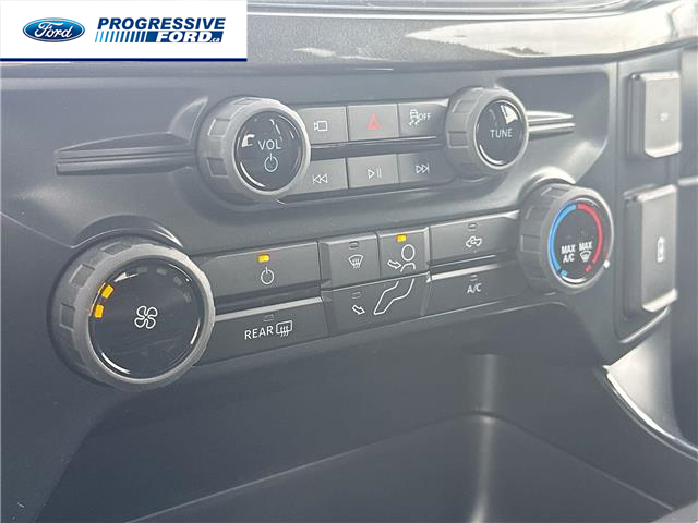 2025 Ford F-150 STX (Stk: SKF32094) in Wallaceburg - Image 18 of 24