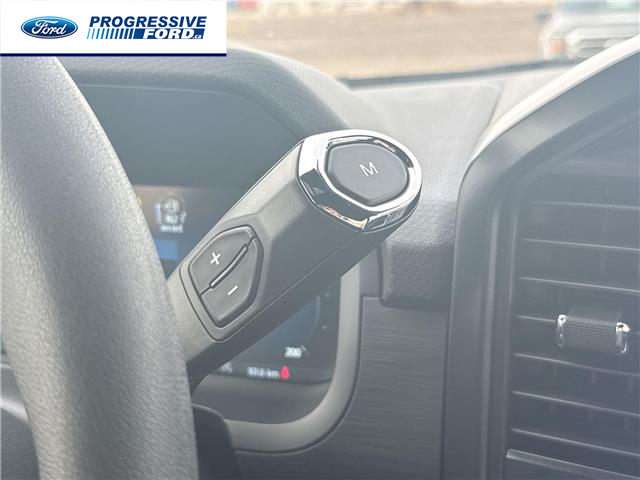 2025 Ford F-150 STX (Stk: SKF32094) in Wallaceburg - Image 19 of 24