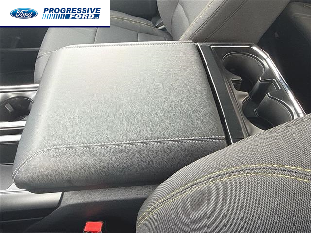 2025 Ford F-150 STX (Stk: SKF32094) in Wallaceburg - Image 20 of 24