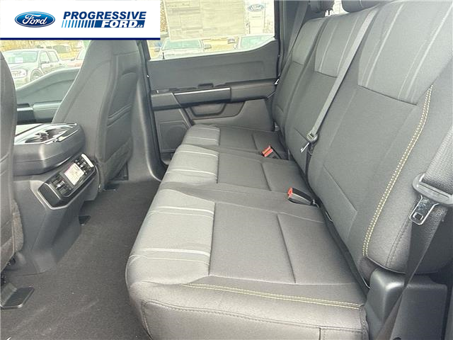 2025 Ford F-150 STX (Stk: SKF32094) in Wallaceburg - Image 21 of 24