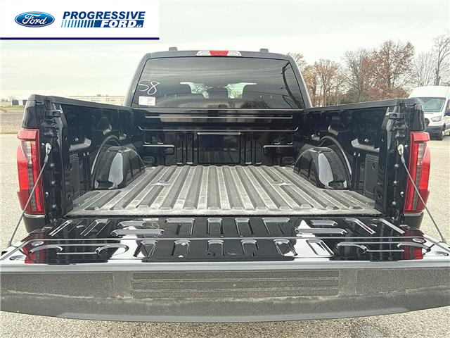2025 Ford F-150 STX (Stk: SKF32094) in Wallaceburg - Image 22 of 24