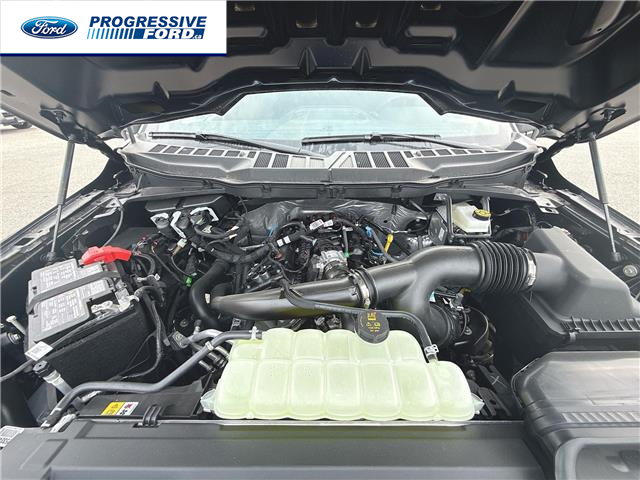 2025 Ford F-150 STX (Stk: SKF32094) in Wallaceburg - Image 24 of 24