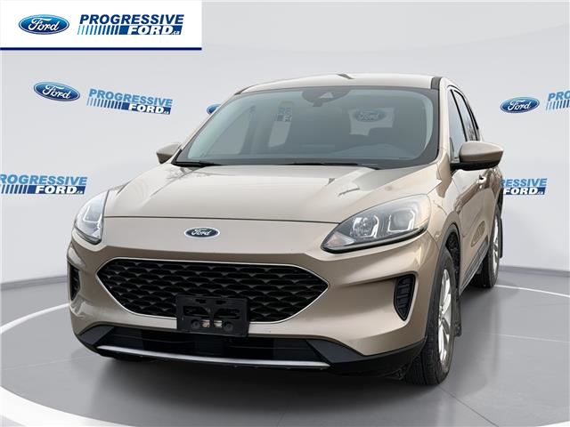 2020 Ford Escape SE (Stk: LUB35929T) in Wallaceburg - Image 1 of 25