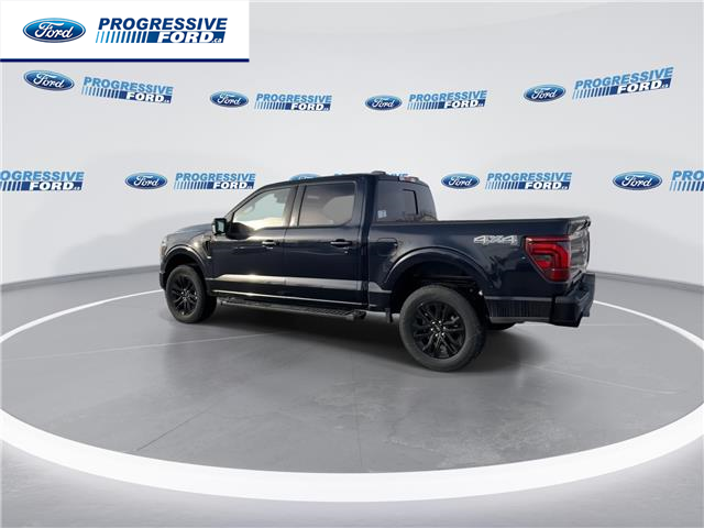 2025 Ford F-150 Lariat (Stk: SKF27033) in Wallaceburg - Image 6 of 25