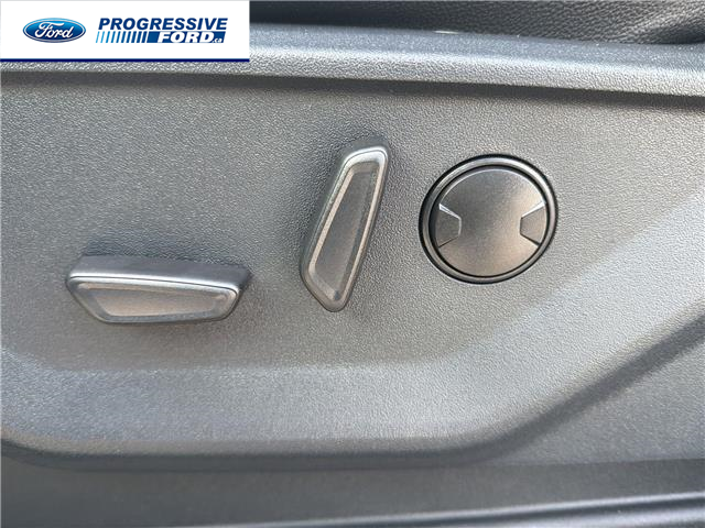 2025 Ford F-150 Lariat (Stk: SKF27033) in Wallaceburg - Image 12 of 25