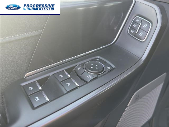 2025 Ford F-150 Lariat (Stk: SKF27033) in Wallaceburg - Image 13 of 25