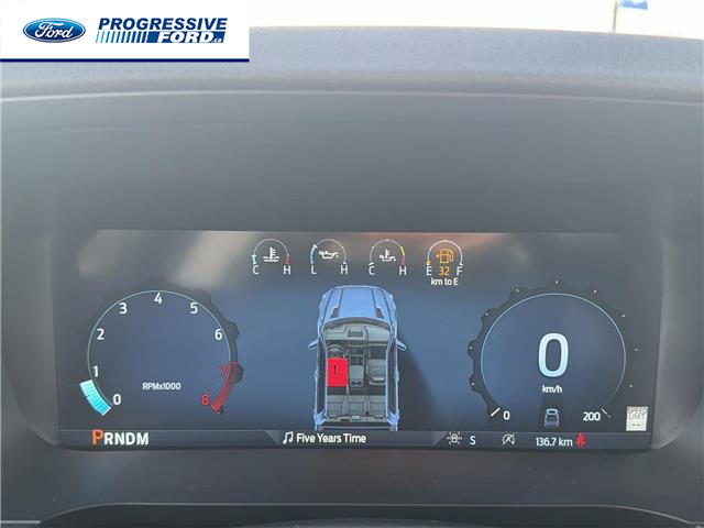 2025 Ford F-150 Lariat (Stk: SKF27033) in Wallaceburg - Image 15 of 25