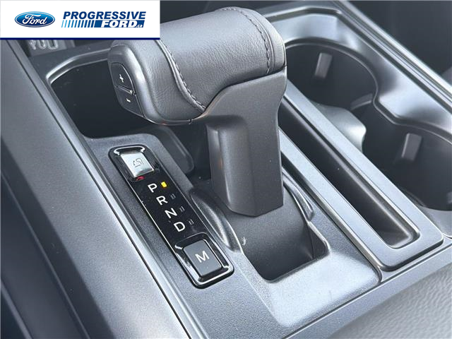 2025 Ford F-150 Lariat (Stk: SKF27033) in Wallaceburg - Image 20 of 25