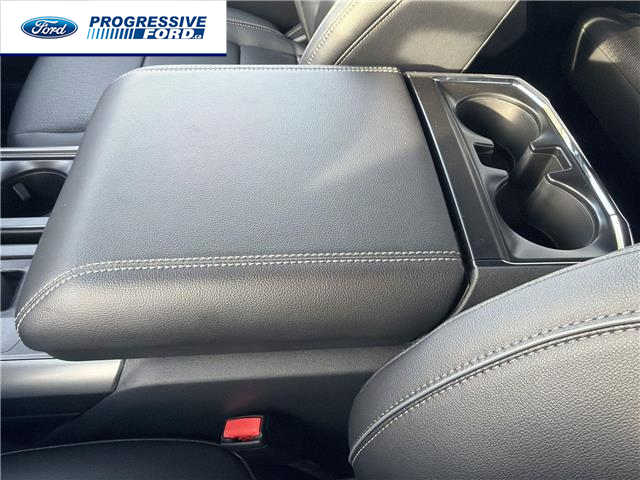 2025 Ford F-150 Lariat (Stk: SKF27033) in Wallaceburg - Image 21 of 25