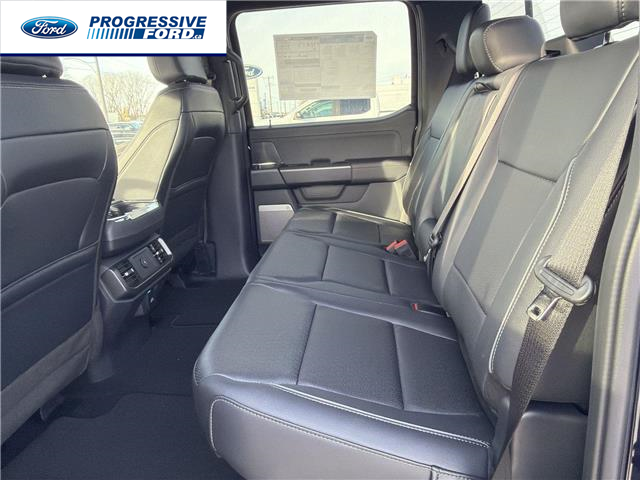 2025 Ford F-150 Lariat (Stk: SKF27033) in Wallaceburg - Image 22 of 25