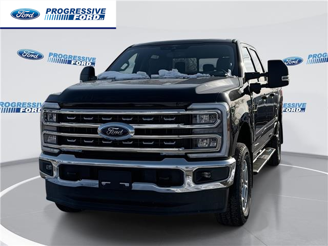 2026 Ford F-250 XLT (Stk: TED02530) in Wallaceburg - Image 1 of 25 2026 Ford F-250 XLT (Stk: TED02530) in Wallaceburg - Image 1 of 25