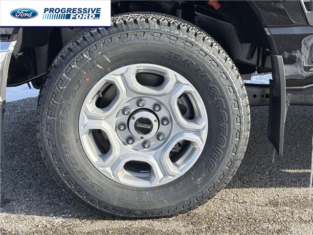 2026 Ford F-250 XLT (Stk: TED02530) in Wallaceburg - Image 10 of 25