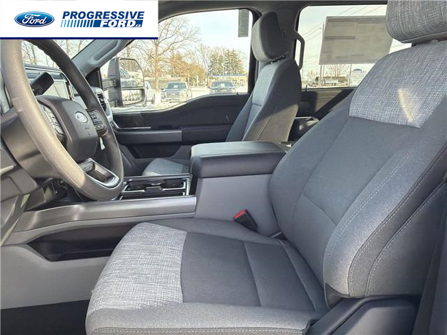 2026 Ford F-250 XLT (Stk: TED02530) in Wallaceburg - Image 11 of 25
