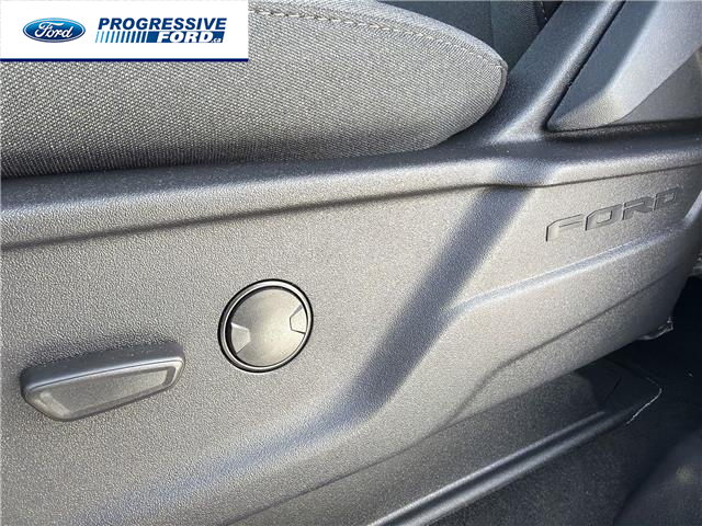 2026 Ford F-250 XLT (Stk: TED02530) in Wallaceburg - Image 12 of 25