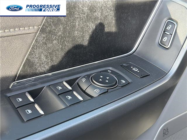 2026 Ford F-250 XLT (Stk: TED02530) in Wallaceburg - Image 13 of 25