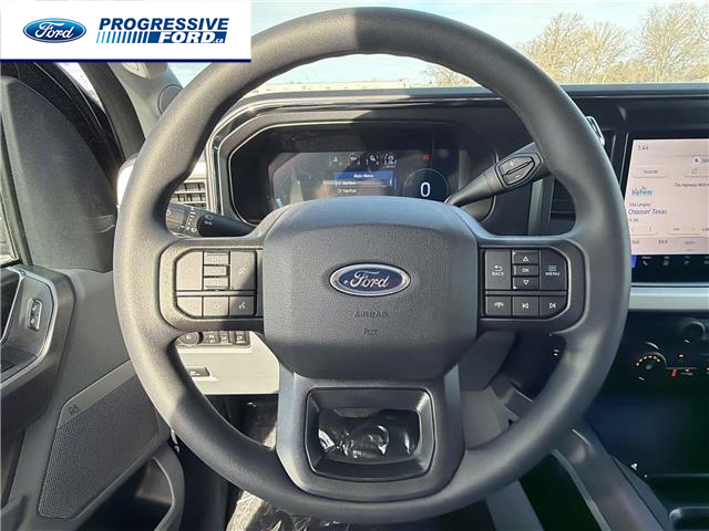 2026 Ford F-250 XLT (Stk: TED02530) in Wallaceburg - Image 14 of 25